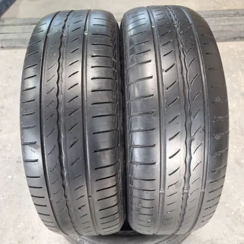 Pneus Usados 185 60 15 Pirelli P1