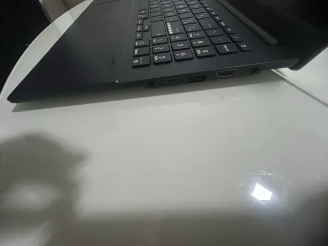 Notebook Asus