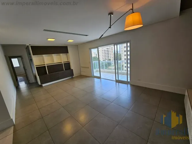 Edifício Authentique Vila Ema Sjc Apartamento 144 m² 3 dormitórios 2 suítes