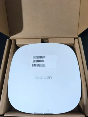 Wifi  Access Point Hpe Aruba Instant On Ap22
