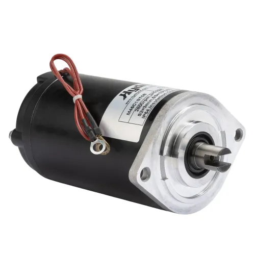 Motor DC Elektromotor M46 Ø80 12Vdc 800W M46C1ST08
