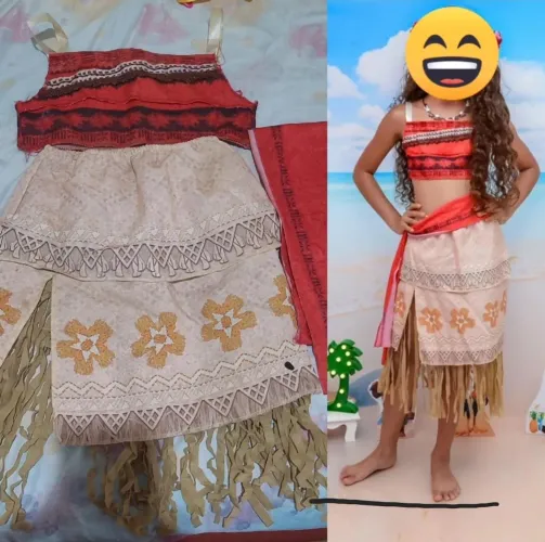 Fantasia Moana