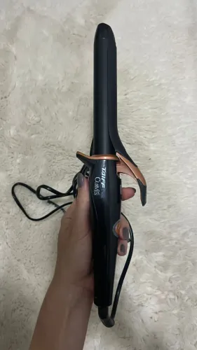 Babyliss Taiff 25mm