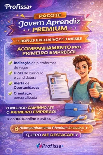  Cursos livres