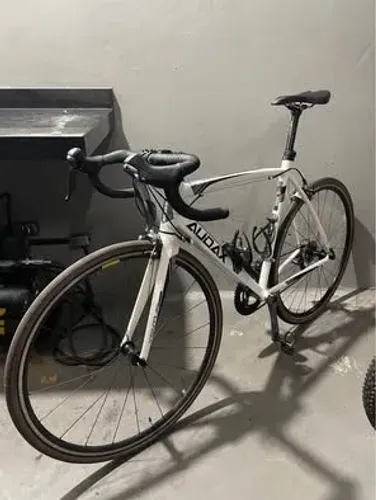 Speed Audax Ventus 2000 Tiagra 10v tam 54