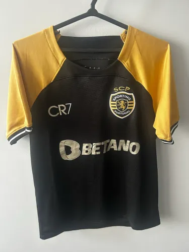 Camisa Sporting CR7