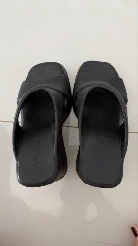 Tamanco Melissa N 36 