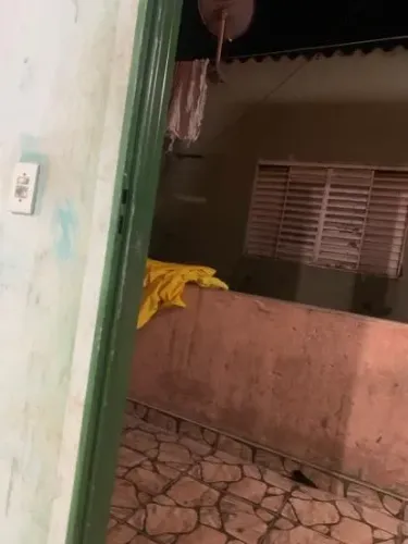 Quarto para solteiro