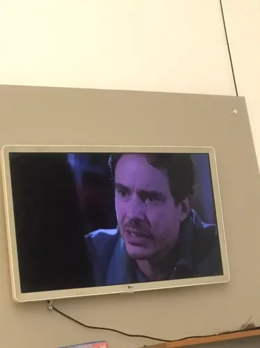 Televisão LG 