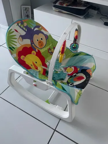 Cadeira infantil 