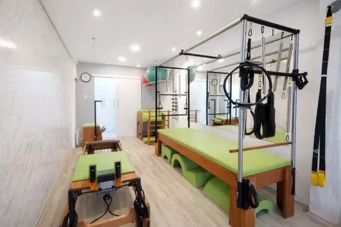 Aluga-se estúdio de PILATES COMPLETO