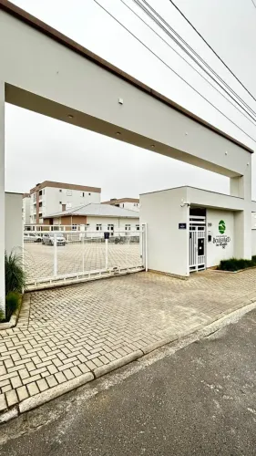 Apartamento pronto para morar no Residencial Boulevard - Ótimo valor para financiamento MC