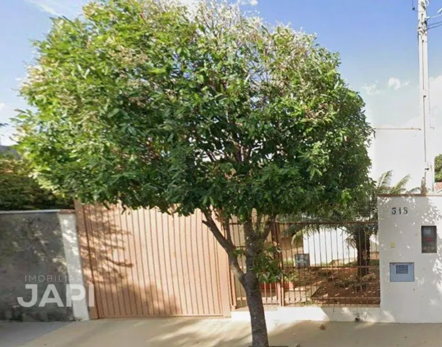 Casa com 2 dormitórios para alugar, 138 m² por R$ 3.217/mês - Jardim das Orquídeas - Jundi