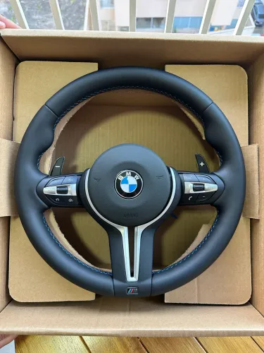 Volante bmw M Sport 