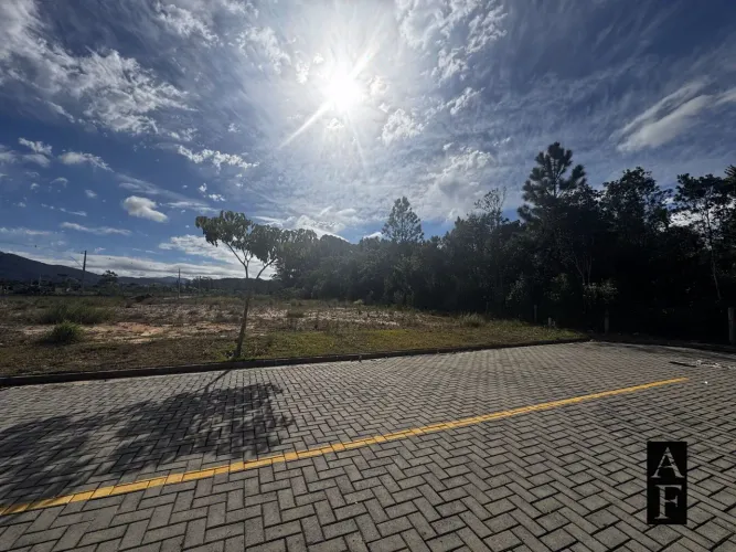 Loteamento Quinta Das Palmeiras, Garopaba/SC