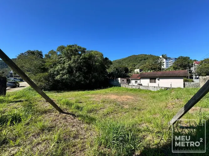 Terreno à venda, Saco Grande, Florianópolis, SC