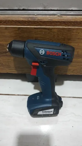 Parafusadeira Bosch 