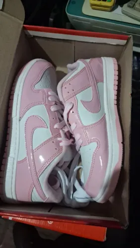 Tênis Nike feminino primeira linha