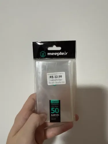 Sleeves premiunt