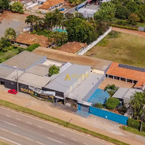 Área à venda, 2160 m² na Rod. João Leme dos Santos em frente UFSCAR - Sorocaba/SP