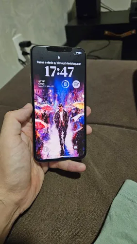 Iphone XS MAX 256GB