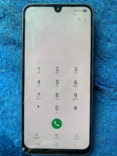 Celular Samsung