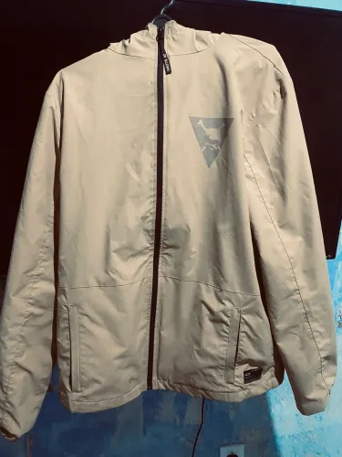 Blusa de frio Oakley original