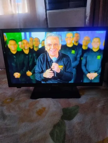 Tv Philco Led / Monitor 20