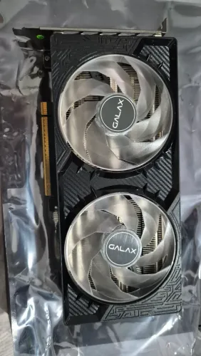 RTX 5060TI 16GB Galax