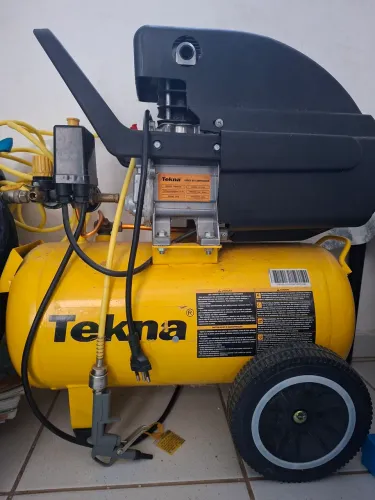 Compressor