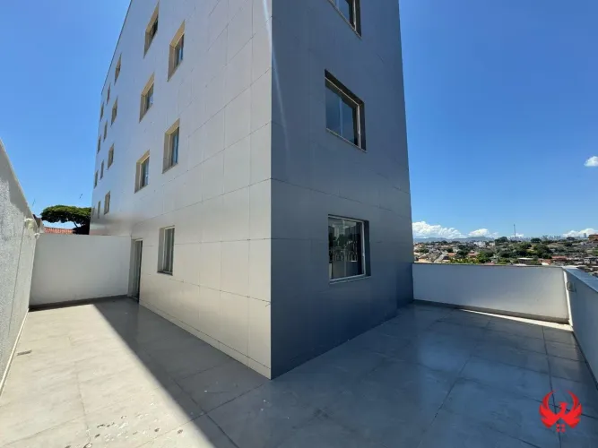 Apartamento 2 quartos à locação no Álvaro Camargo