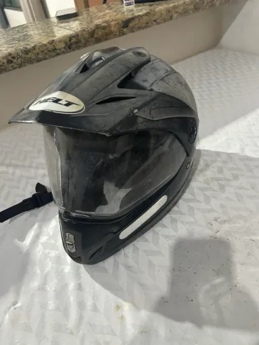 Vendo esse capacete Helt