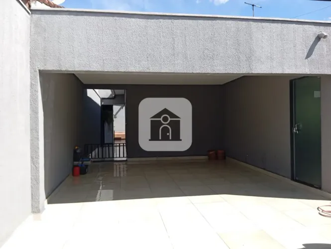 Casa Para Venda No Bairro Jardim Holanda