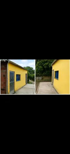 CASA PRÓXIMO À PRAIA DE MAUÁ