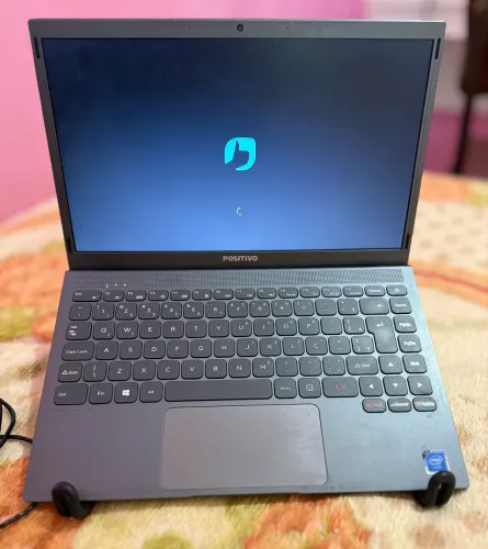 Notebook Positivo Intel