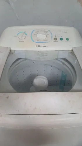 Máquina de lavar Electrolux 