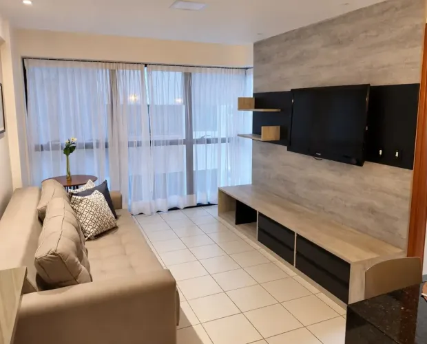 Apartamento para locação, PONTA VERDE, Maceió, AL