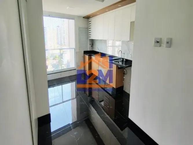 Excelente Apartamento