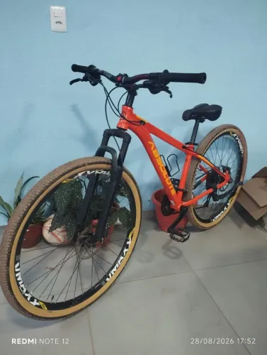 bicicleta Nero 5