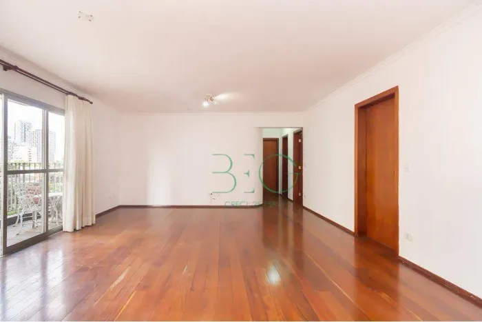 Apartamento com 3 dormitórios à venda, 155 m² por R$ 1.450. - Pompeia - São Paulo/SP