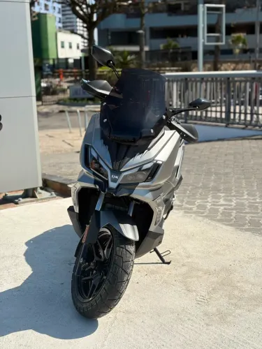 SCOOTER ADXTG 300 - CONSULTOR MATHEUS - *
