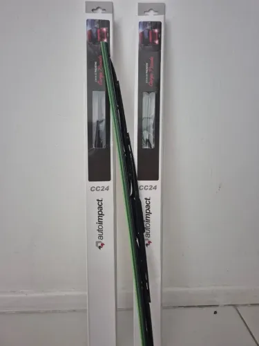 Palheta Autoimpact Carga Pesada CC24