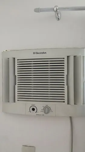 Ar condicionado de janela Electrolux