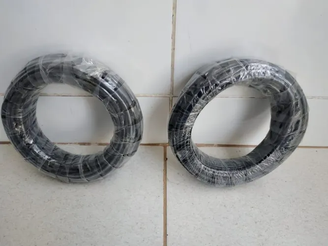 Peça de fios...