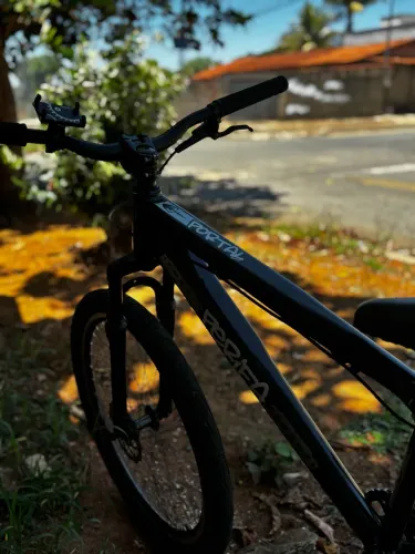 Perifa preta 1.0
