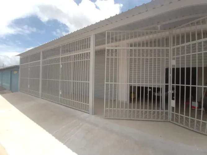 Loja para Locação Taguatinga Norte (Taguatinga), Brasília