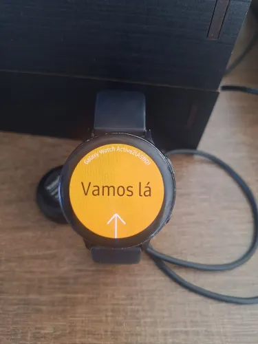 Relógio galaxy smart watch active 2