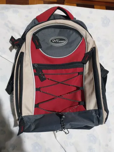 Mochila QVS SPORTS