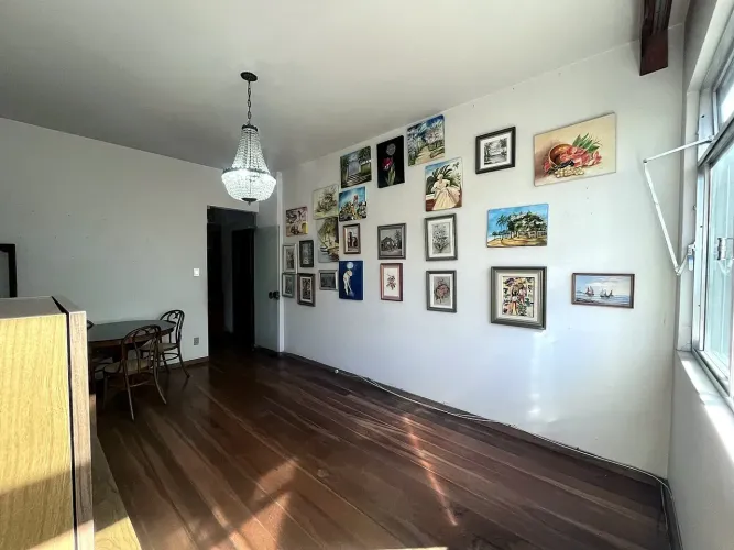 APARTAMENTO À VENDA INGÁ | NITERÓI