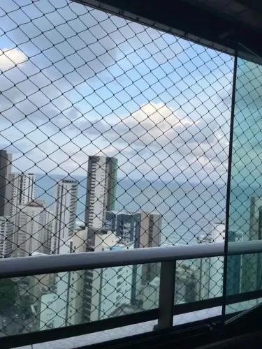 Imóvel para venda tem 55 metros quadrados com 2 quartos em Boa Viagem - Recife - PE